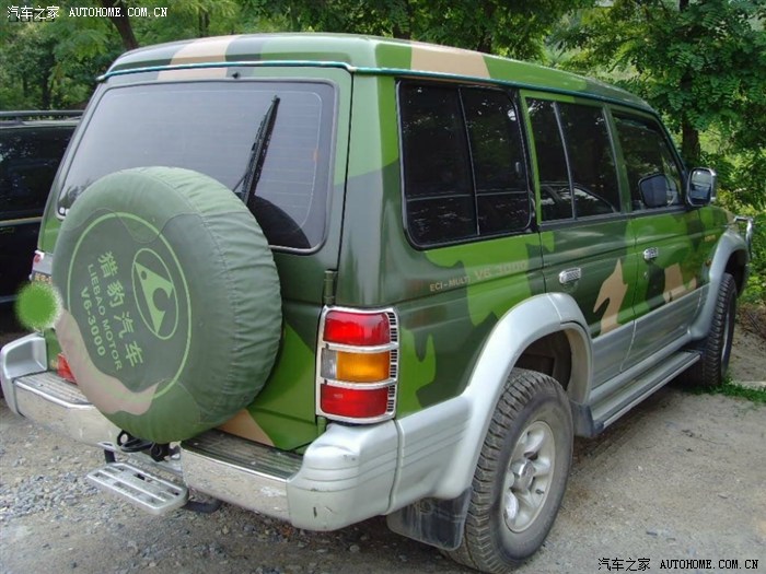 【图】迷彩车._黑金刚论坛_汽车之家论坛