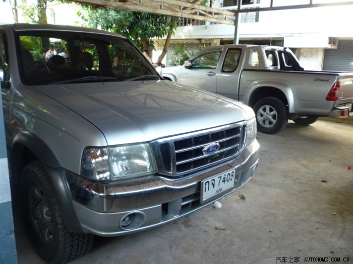 新年普吉岛游记海量图片丰田车真多申精申精