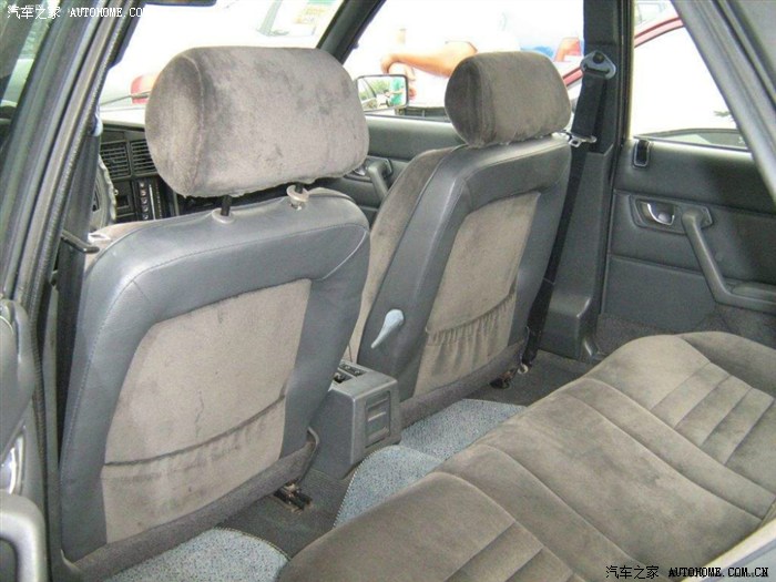 5系仍在继续,追忆老车标致505---持续更新