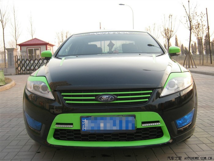 3t改装 上图 求射精_致胜(原蒙迪欧-致胜)论坛_汽车之家论坛