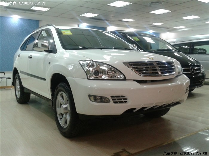 【图】新买的新凯凯胜_吉利gx7论坛_汽车之家论坛