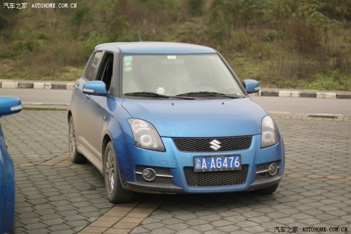 重庆燕舞车友会团年活动现场美食是重点求申精