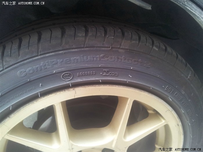 关于浪迪轮胎换配因外径变化导致车辆实际里程增减的问题