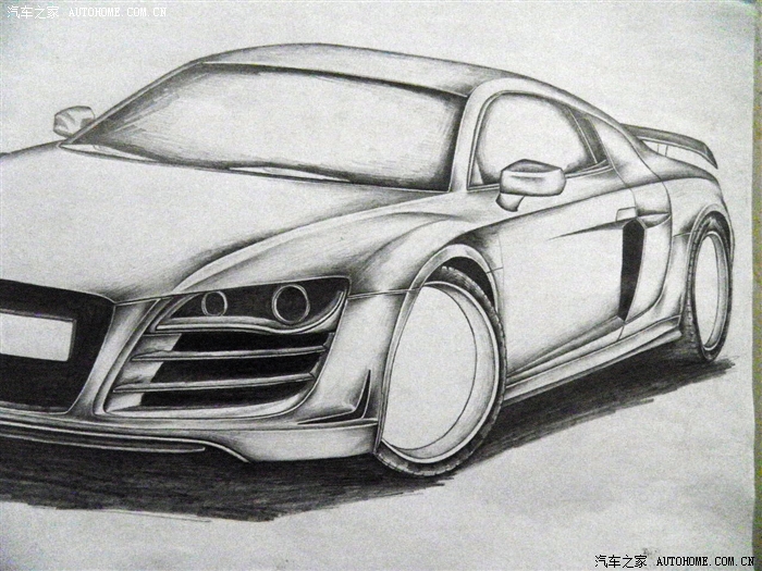 作业._奥迪a7论坛_汽车之家论坛