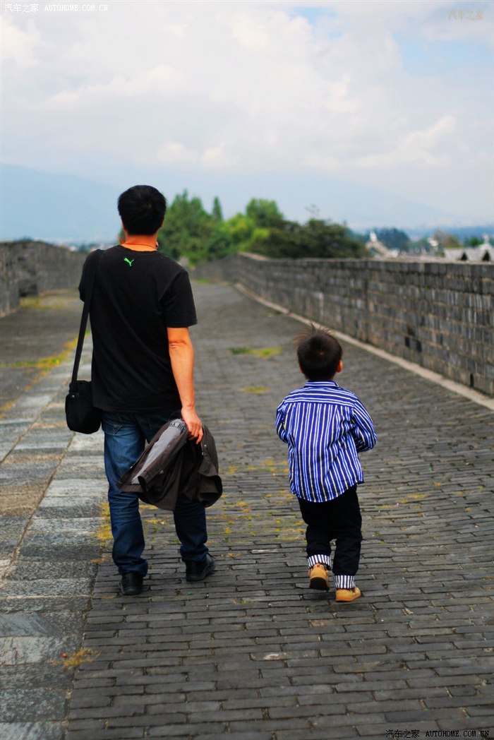 小科单车八千里行走彩云之南