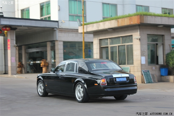 浙g劳斯莱斯集合