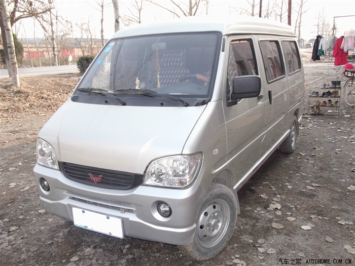 五菱之光6400b3老车主发新帖