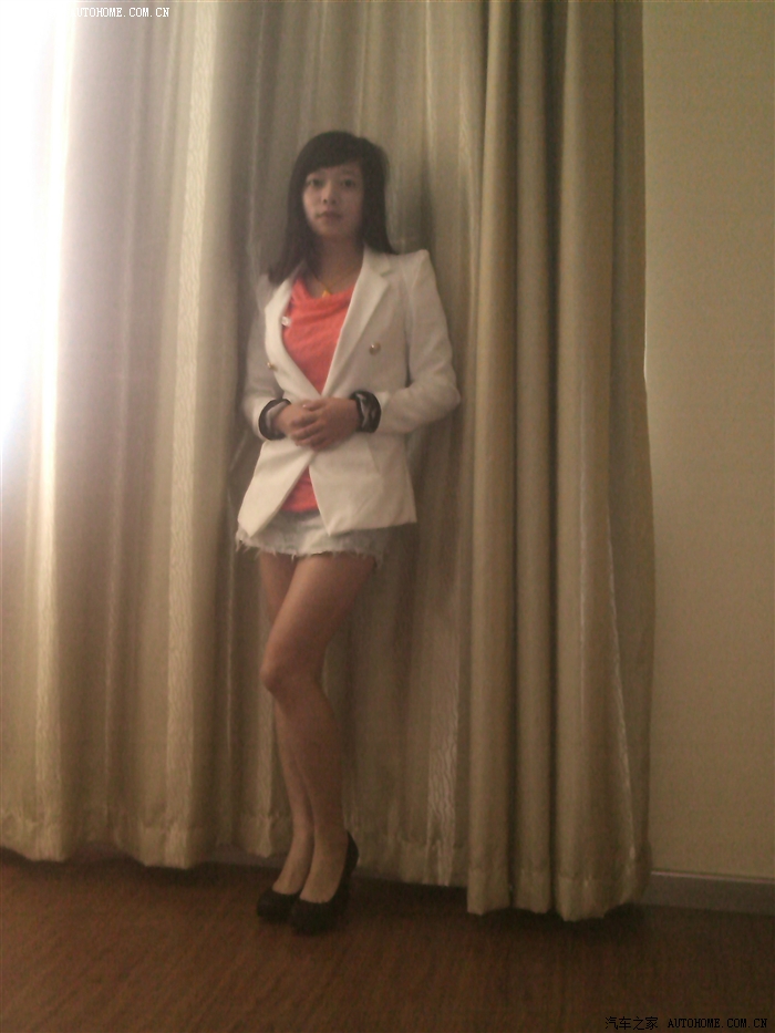 媳妇生活照看能否上媳妇当车模