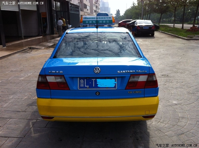 志俊熄火求助!顺便晒晒我的出租车