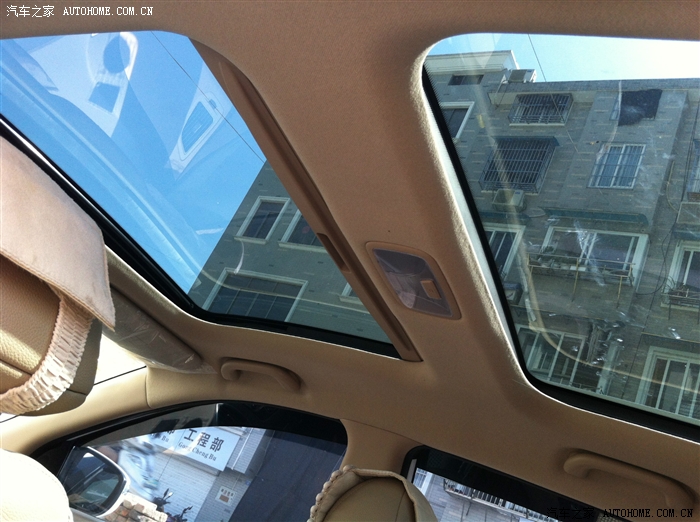 12993 | 回复: 58 北京现代ix35论坛 xi35全景天窗2驱莹白提车一周月