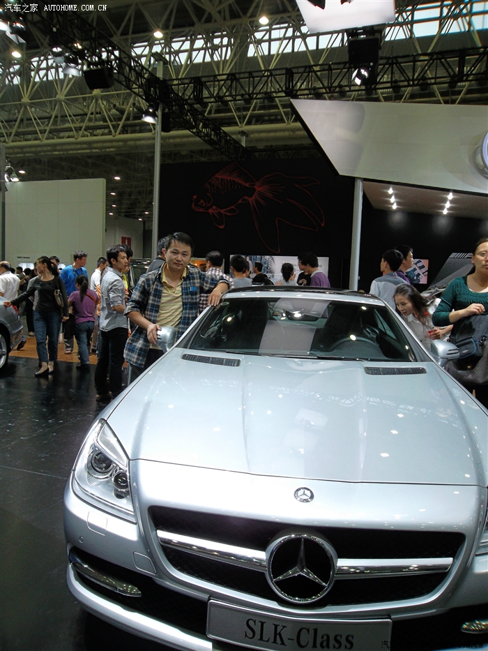 2012武汉国际车展