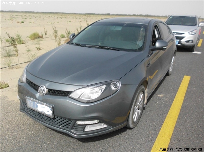 发现mg6雾都灰极少极少发来几张供兄弟们参考