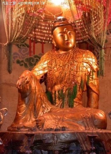 抛砖引玉-----锦州北镇青岩寺歪脖老母一日游-----(十一长假)