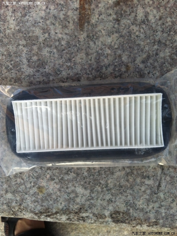 荣光加装空调滤芯以及更换喇叭位置