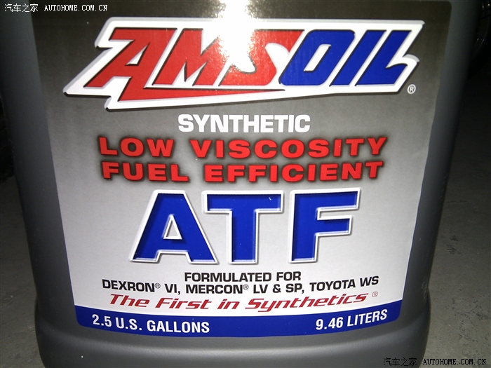 纠结的自动变速箱油ac德科美孚通用原厂