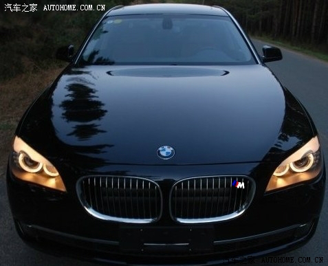 宝马7系论坛_汽车之家论坛