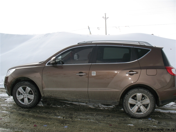0行政雅克雪山伴我行及油耗_吉利gx7论坛_汽车之家论坛