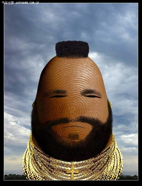 开开眼界 乐呵一下