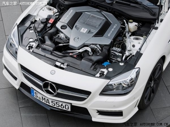 三叉星徽下的强壮心脏—奔驰发动机全解析     很出人意料的,在m278