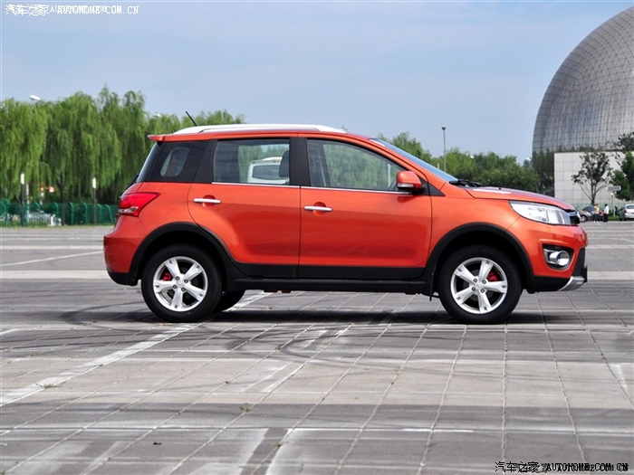 【图】对于h6,m4,cs35说些老实话,勿喷,_长安cs35论坛_汽车之家论坛