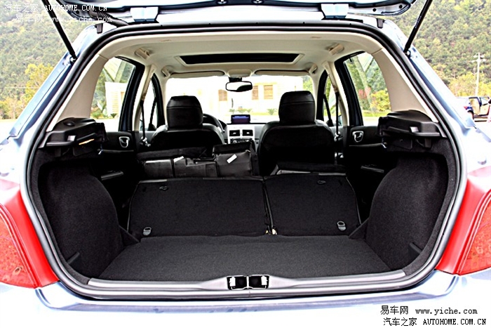 【图】终于定车了,晒晒价格,还有问题请教大家_标致307论坛_汽车之家