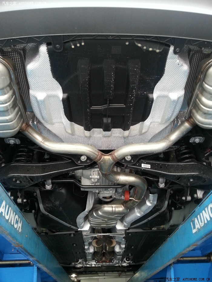 6 r清晰底盘照_一汽-大众cc论坛_汽车之家论坛