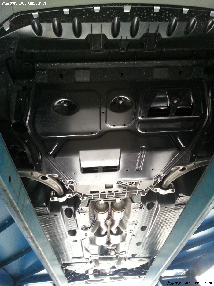 6 r清晰底盘照_一汽-大众cc论坛_汽车之家论坛