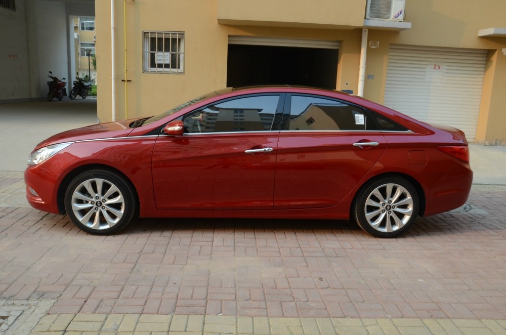 索纳塔论坛_汽车之家论坛