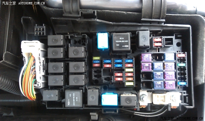 马自达6论坛_汽车之家论坛