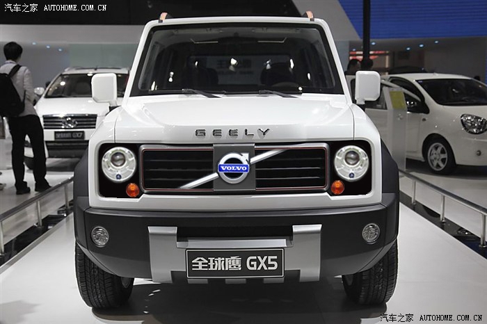 回复: 6 全球鹰gx6论坛 【gx6设计很超前很科幻】怎同复古的gx5做