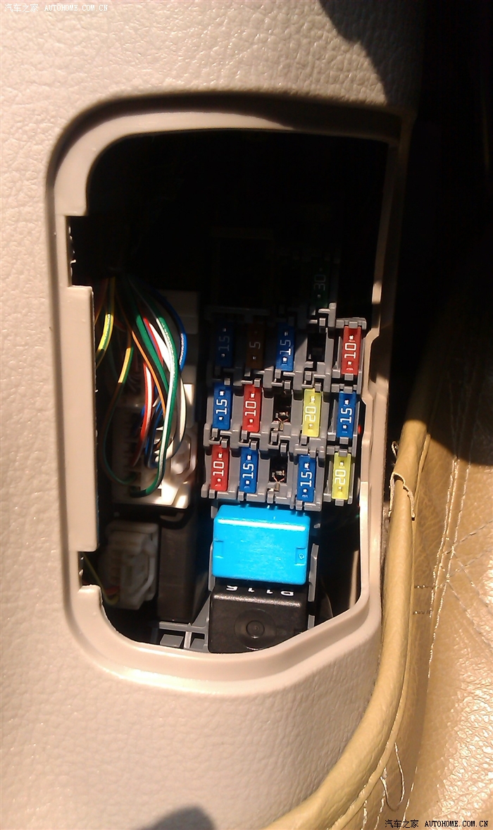 马自达6论坛_汽车之家论坛