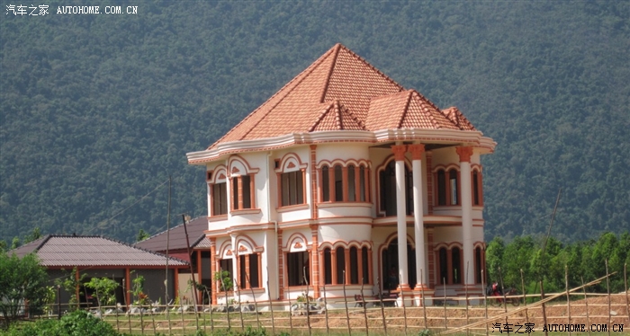 虎子在老挝谁说虎子爬坡不给力