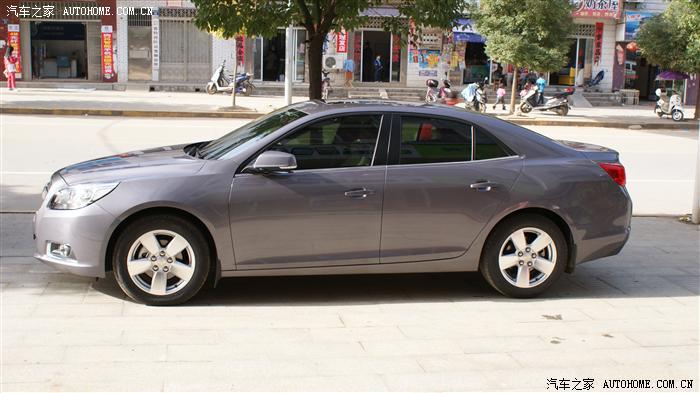 灰色金属漆,大家觉得好看不?我好纠结哪个颜色哦.