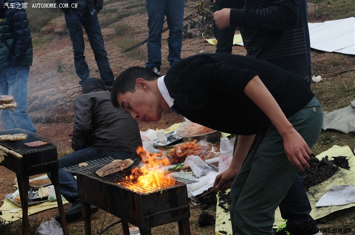 成都308车友第六次聚会【相约11月11日湖边烧烤这个节日一起过】