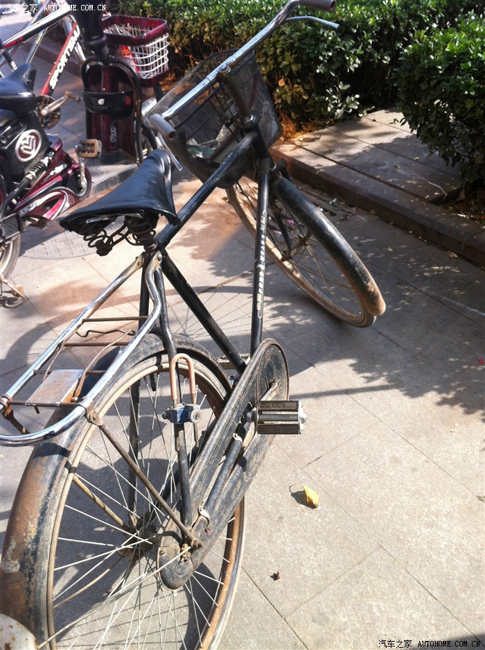 小车跑到16000公里了再发几个真正的洋车子