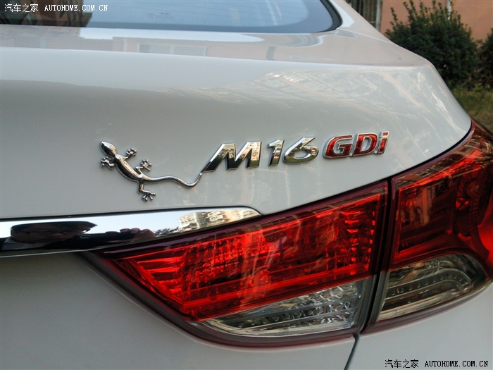 【图】朗动改md尾标,绝对要赞一个_朗动论坛_汽车之家论坛