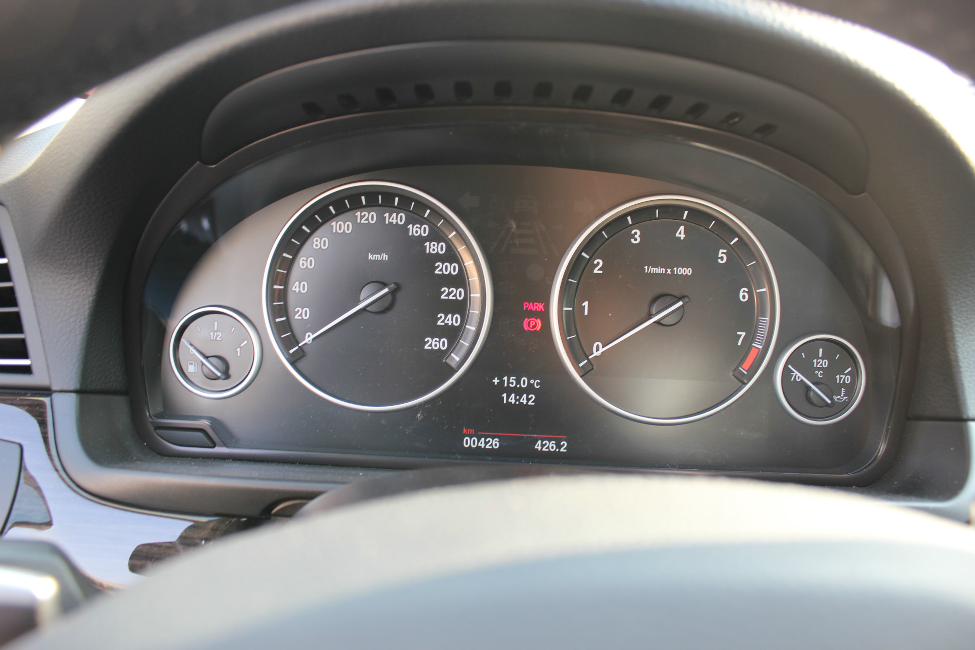 【图】13款535li领先作业,求认证一下吧!_宝马5系论坛_汽车之家论坛