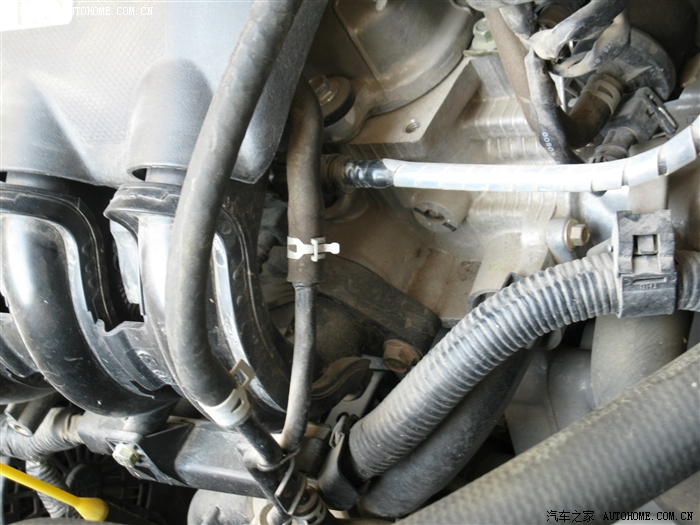 f3是进油管还是回油管