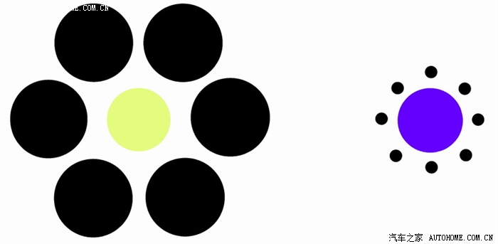 视觉盛宴看看你的眼睛是不是骗了你