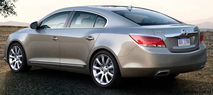 美版君越的轮毂哪里有卖啊