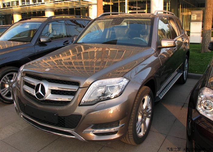 13款glk最神秘颜色首台黑内版硫砷铜石灰作业更新唯美灯光效果