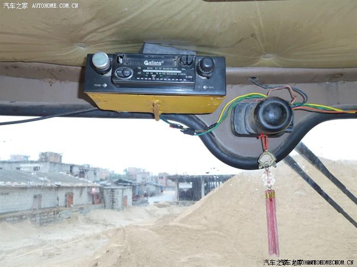 多图再更新!有宏光之前的自动挡!改装多图呵