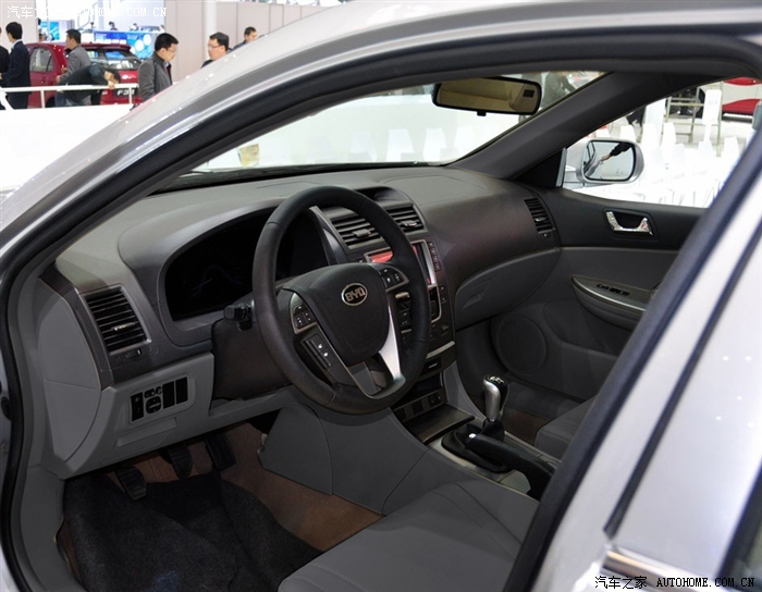 全黑内饰?_比亚迪g6论坛_汽车之家论坛