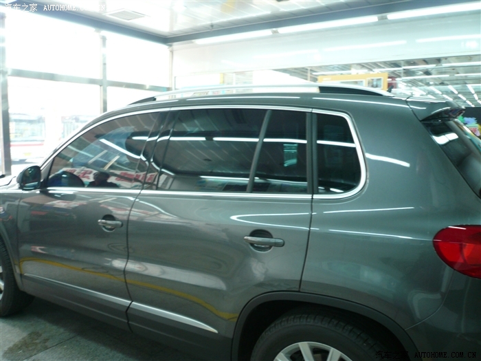 提车了进口2012舒适版胡椒灰申精求认证