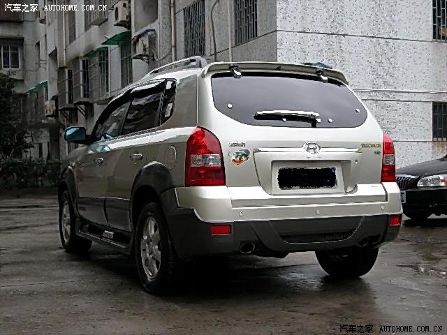 【图】途友 有这样改吗? 看图._途胜论坛_汽车之家论坛