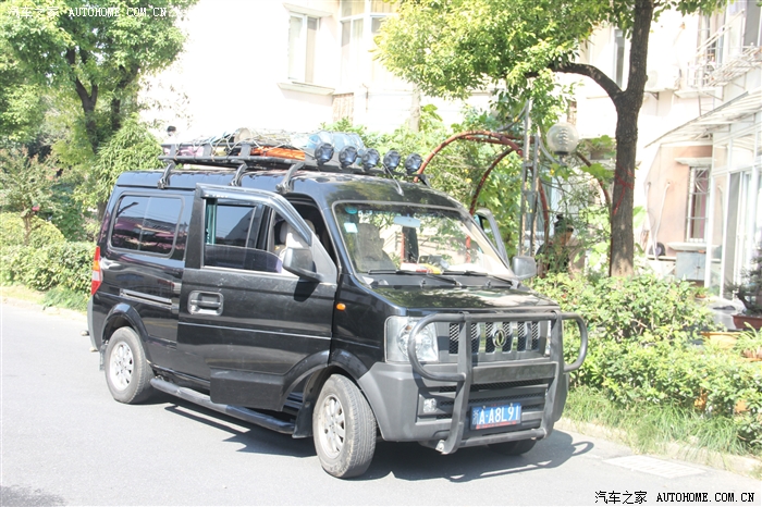 自驾游_东风小康v27论坛_汽车之家论坛