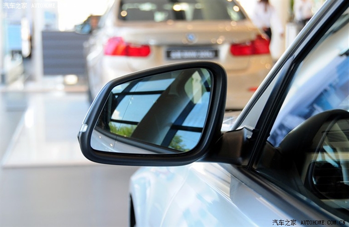 【图】新3系,320后视镜带不带电加热功能?_宝马3系论坛_汽车之家论坛