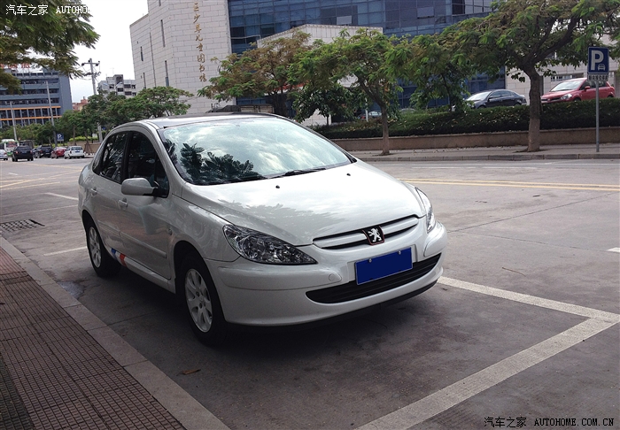 27更新)_标致307论坛_汽车之家论坛