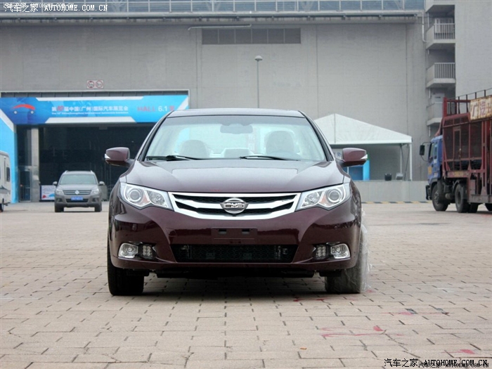 【图】这个车标不错,那个高手p一下到车上!_思锐论坛_汽车之家论坛