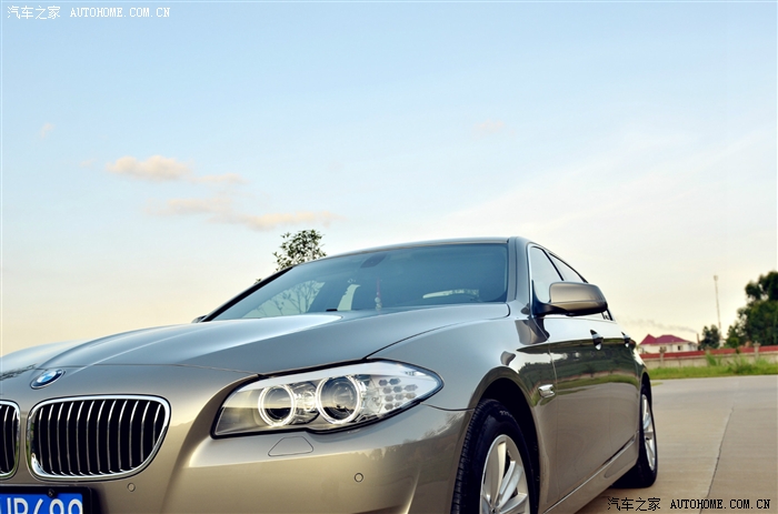 1101 | 回复: 13 宝马5系论坛 回去一趟不容易,535随拍